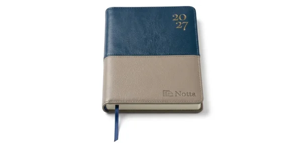 Agenda Duotono